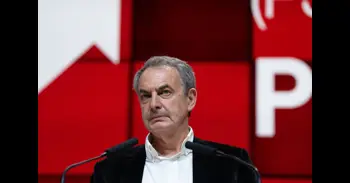 Zapatero solicita que no se le interrogue esta semana por las joyas pero sí por Plus Ultra para preparar más su defensa