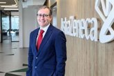 Foto: Empresas.- Ignacio Lombardero, nuevo director de Oncología de AstraZeneca en España