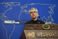 Irán asegura que ejercerá su soberanía junto a Omán en el paso de Ormuz y que "cobrará por servicios"