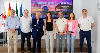 Puertos del Estado