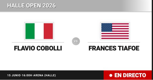 Partidos en Directo