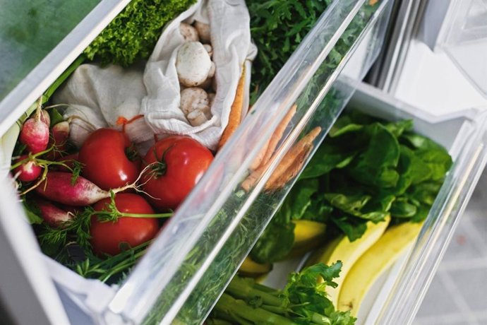 Tecnología NoFrost: optimización del consumo energético en la conservación alimentaria