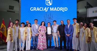 Madrid