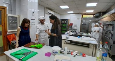 Es Andalucía - Jaén