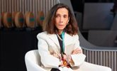 Foto: El Foro Español de Pacientes incorpora a Raquel Sánchez como nueva directora