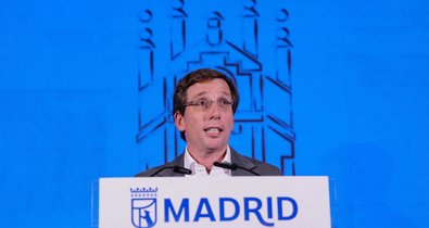 Madrid