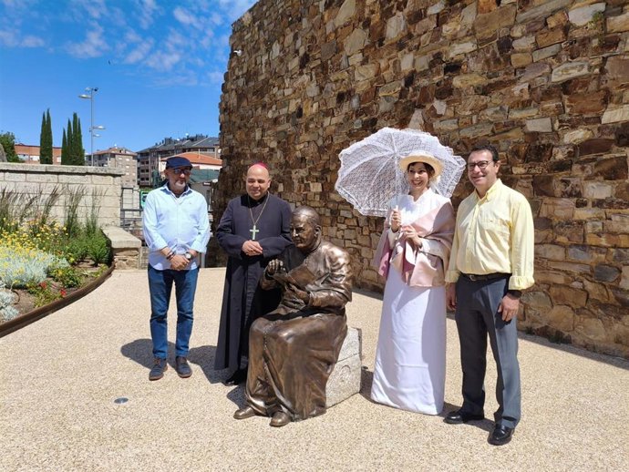 El Palacio Gaudí de Astorga (León) llevará a cabo visitas teatralizadas este verano.