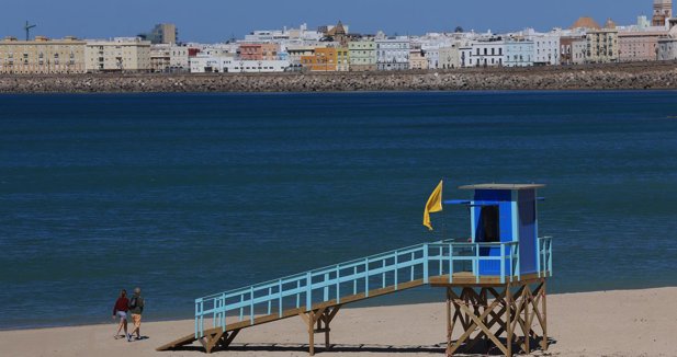 Cádiz