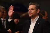 Foto: Matt Damon quiere resucitar a Jason Bourne: "Siempre estamos intentando hacer otra"