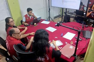 Perú.- Elecciones 2026: JEE Chanchamayo realizó audiencias de recuento de votos de segunda vuelta