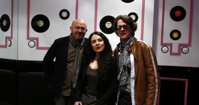 Música