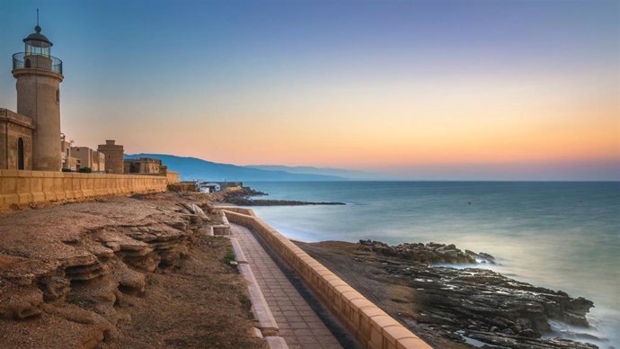 Imagen de Roquetas de Mar, Almería
