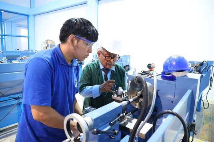 Perú.- Loreto debatirá potencial económico, prioridades y retos en encuentro regional del BCR