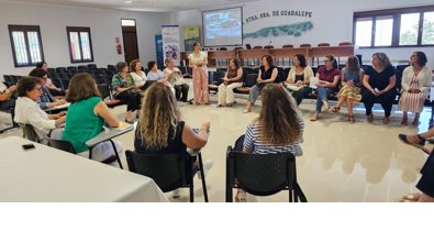 Es Andalucía - Jaén