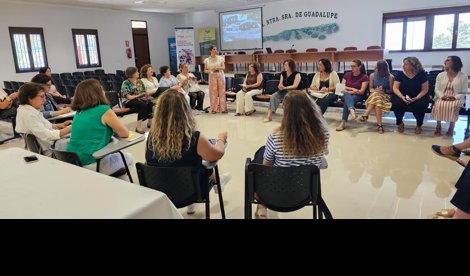 Es Andalucía - Jaén