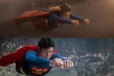 Foto: La sorprendente conexión entre Supergirl y el legendario Superman de Christopher Reeve