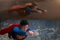 La sorprendente conexión entre Supergirl y el legendario Superman de Christopher Reeve