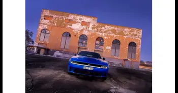 Dodge abre pedidos en Europa del nuevo Charger en versiones eléctricas y de gasolina desde 66.000 euros