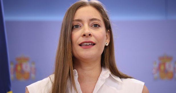 El PP acusa a Bolaños de dedicarse a "coaccionar" a los jueces y a "colaborar con la cloaca" de Leire Díez