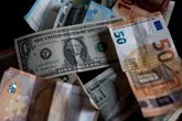 Foto: Estados Unidos.- Ebury prevé que el dólar retome su tendencia bajista tras el acuerdo de paz entre EEUU e Irán