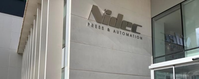 Nidec Arisa plantea un ERE que afectaría a 56 de sus 217 trabajadores