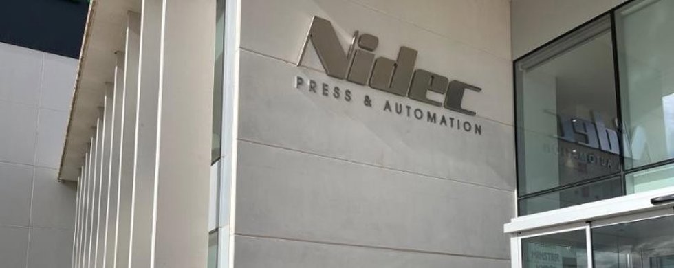 Nidec Arisa plantea un ERE que afectaría a 56 de sus 217 trabajadores