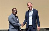 Foto: Fundación Novo Nordisk destina 18 millones de euros a la investigación sanitaria en África de Global Health EDCTP3