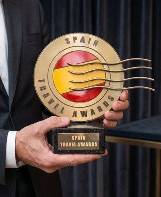 Spain Travel Awards