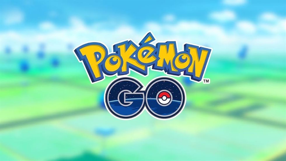 Archivo - Logo de Pokémon Go.
