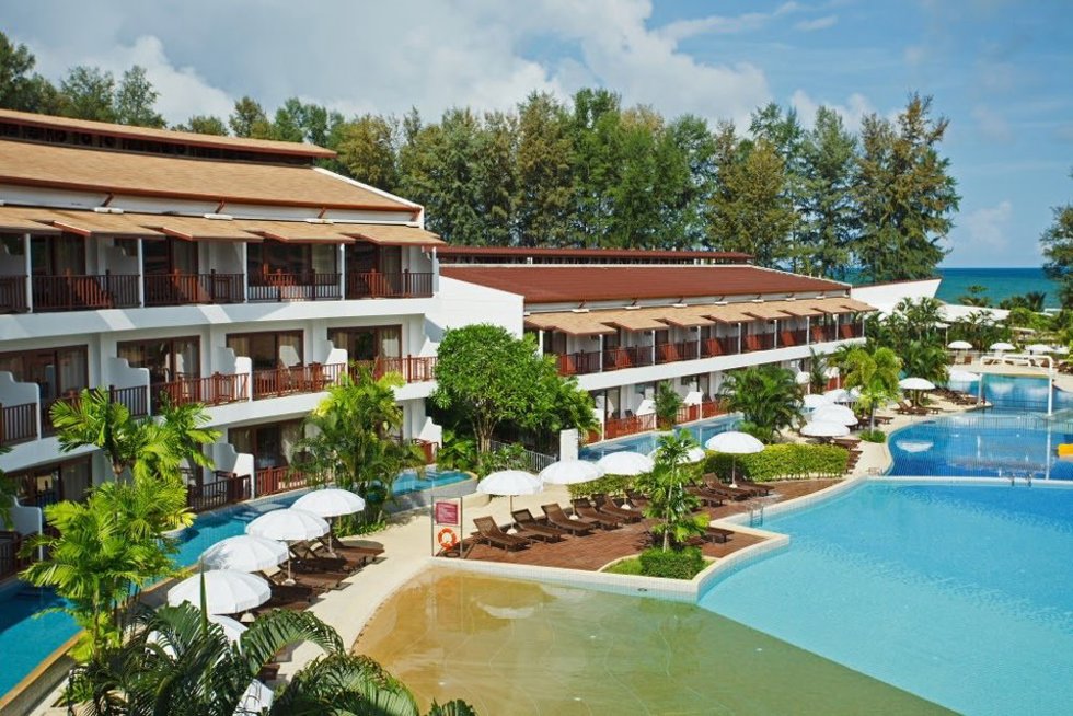 Barceló refuerza su apuesta por el sudeste asiático con la gestión de un nuevo resort en Phuket (Tailandia)