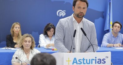 Asturias