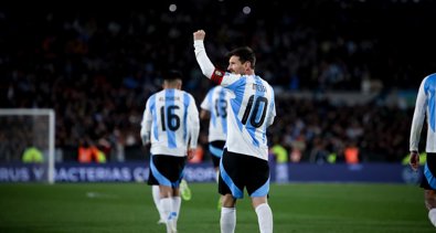 Mundial