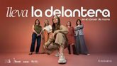 Foto: Asociaciones de cáncer de mama y Novartis impulsan 'Lleva la Delantera' para empoderar a las pacientes