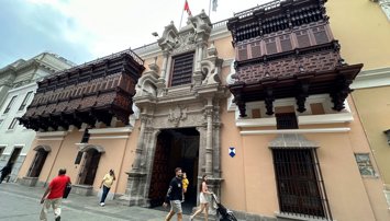 peru