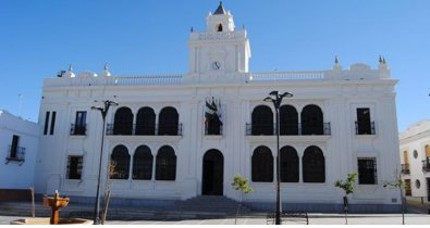 Huelva
