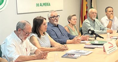 Almería