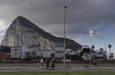 Foto: España llama a Reino Unido a abordar la "descolonización" de Gibraltar, una "rémora" contraria al Derecho Internacional