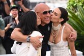 Foto: Vin Diesel admite que el final de Fast & Furious está tardando mucho y se compara con Tolkien