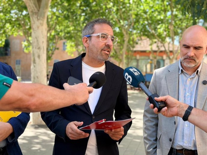 Exigen a Llucmajor la paralización inmediata de las obras de Son Fosquet ante las posibles irregularidades urbanísticas
