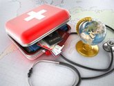 Foto: ¿Vacaciones en el extranjero? Vacunas y otras claves para proteger tu salud