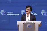 Foto: Bruselas espera que los Veintisiete consensúen un sustituto al Alto Representante en Bosnia