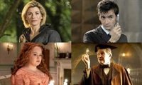 David Tennant, Nicola Coughlan o Jodie Whittaker se unen a la temporada 6 de Solo asesinatos en el edificio