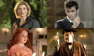 David Tennant, Nicola Coughlan o Jodie Whittaker se unen a la temporada 6 de Solo asesinatos en el edificio