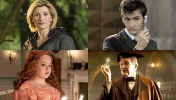 Series & TV