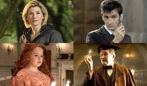 Series & TV