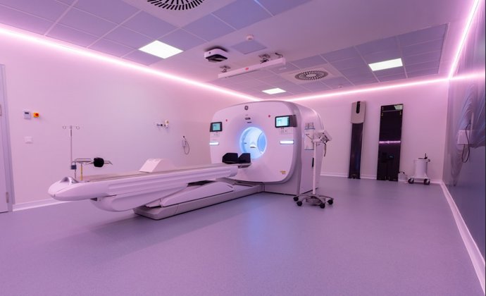 Hospital Sanitas La Zarzuela incorpora tecnología de Resonancia Magnética para mejorar "precisión diagnóstica"