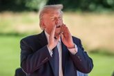 Foto: Irán.- EEUU revela que el acuerdo con Irán se firmó "digitalmente" el domingo