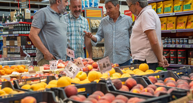 EpAgro - Agricultura