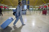 Foto: UE.- La UE cumple último trámite para la reforma que mantiene compensaciones pero no asegura maleta gratis a bordo
