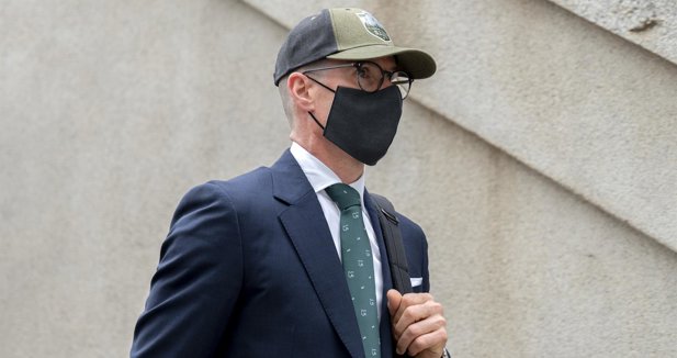 La Guardia Civil constata medio millón de euros en las cuentas del comandante investigado en el 'caso Koldo'
